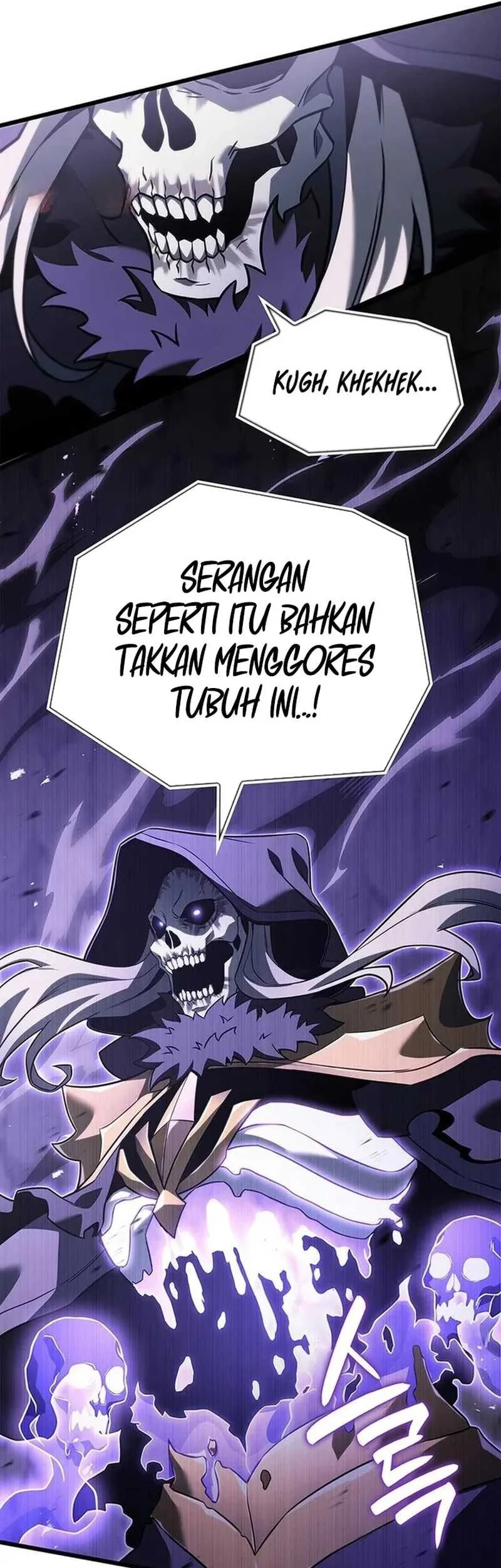 The Count’s Youngest Son Is A Player! Chapter 145 - halaman 37