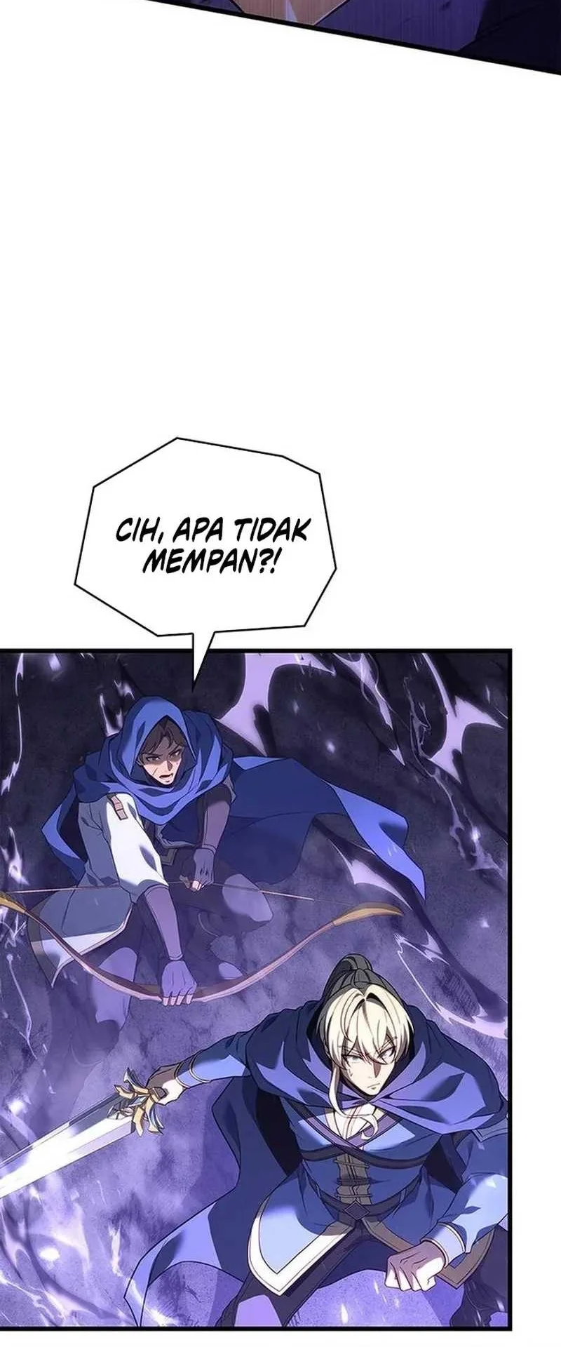 The Count’s Youngest Son Is A Player! Chapter 145 - halaman 38