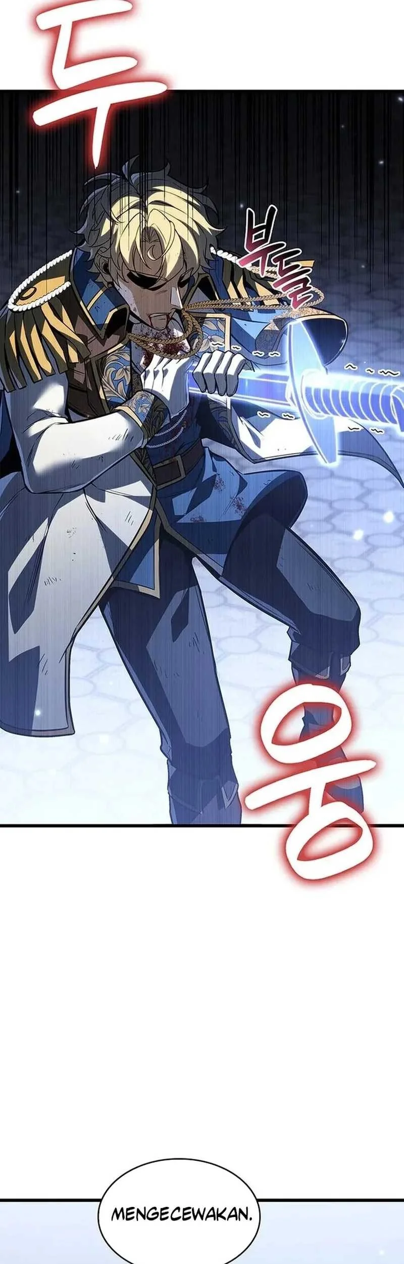 The Count’s Youngest Son Is A Player! Chapter 145 - halaman 4