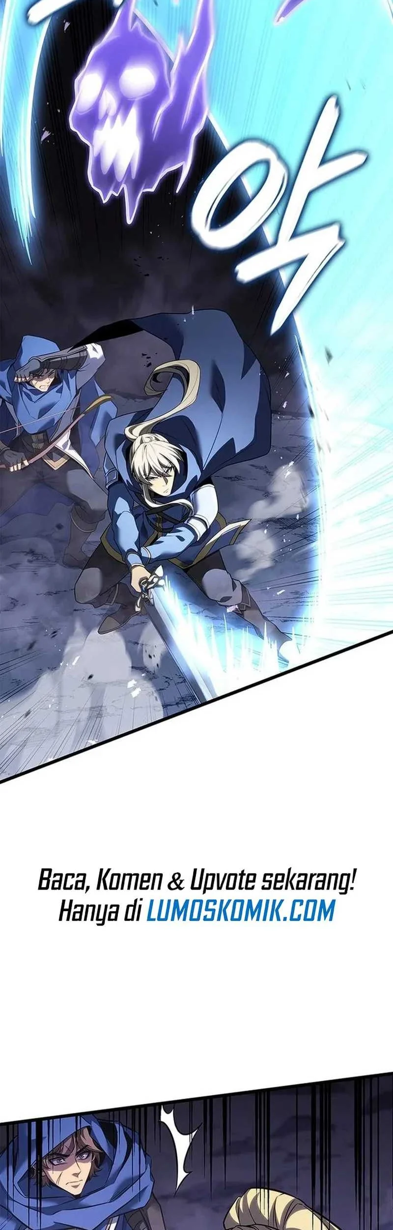The Count’s Youngest Son Is A Player! Chapter 145 - halaman 42