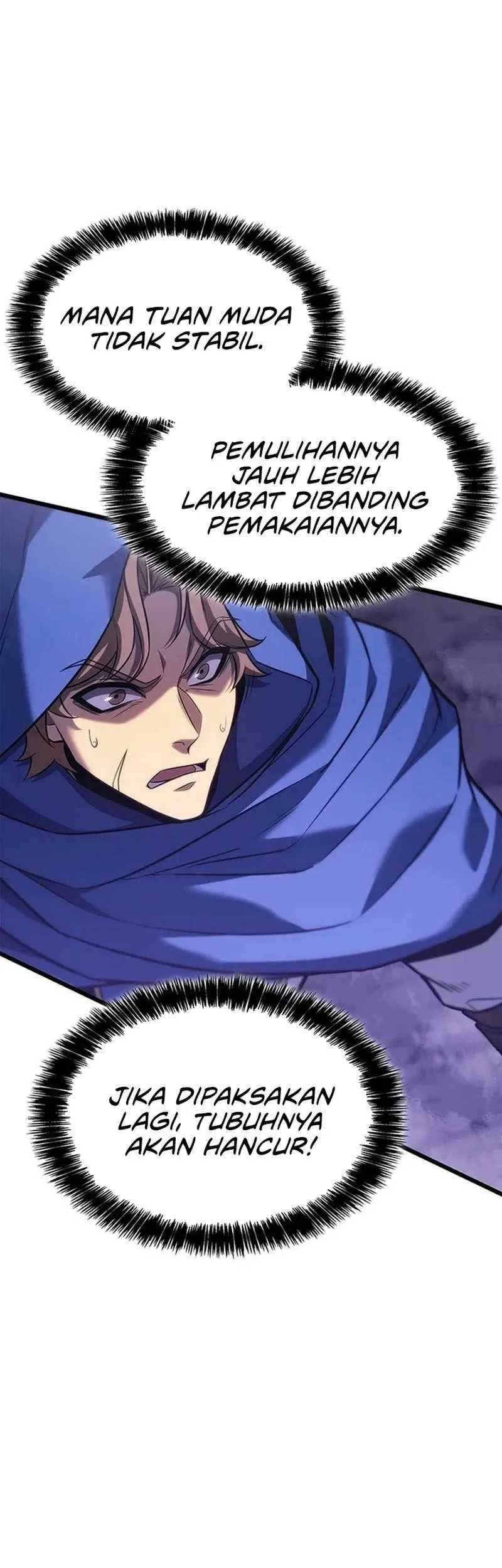The Count’s Youngest Son Is A Player! Chapter 145 - halaman 44