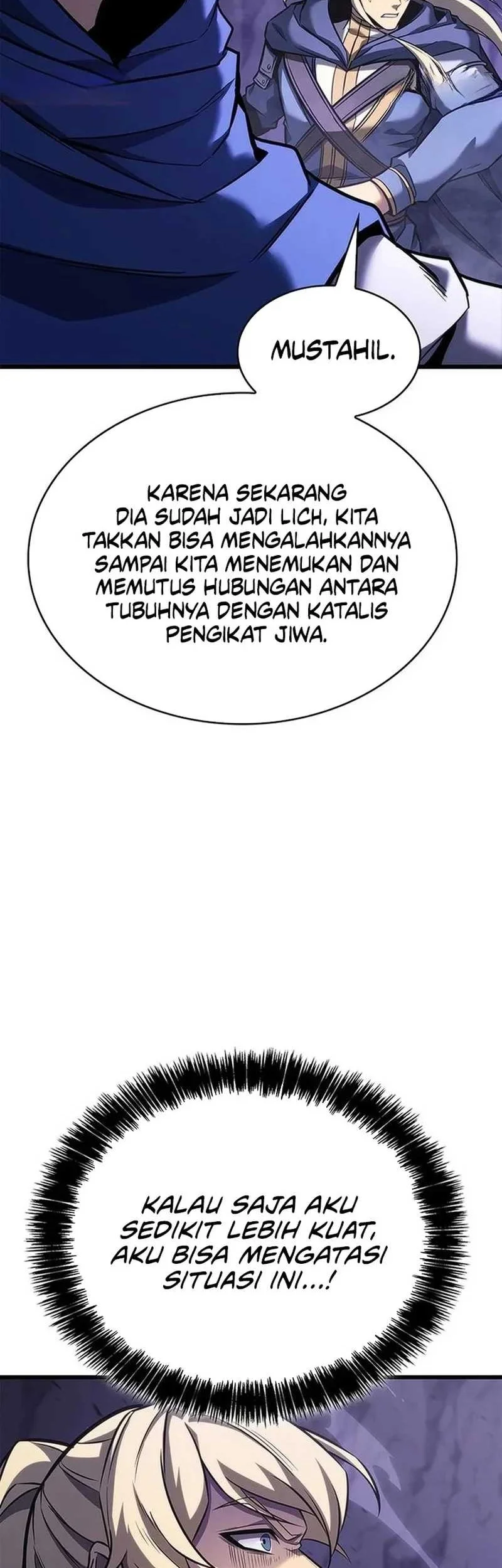 The Count’s Youngest Son Is A Player! Chapter 145 - halaman 47