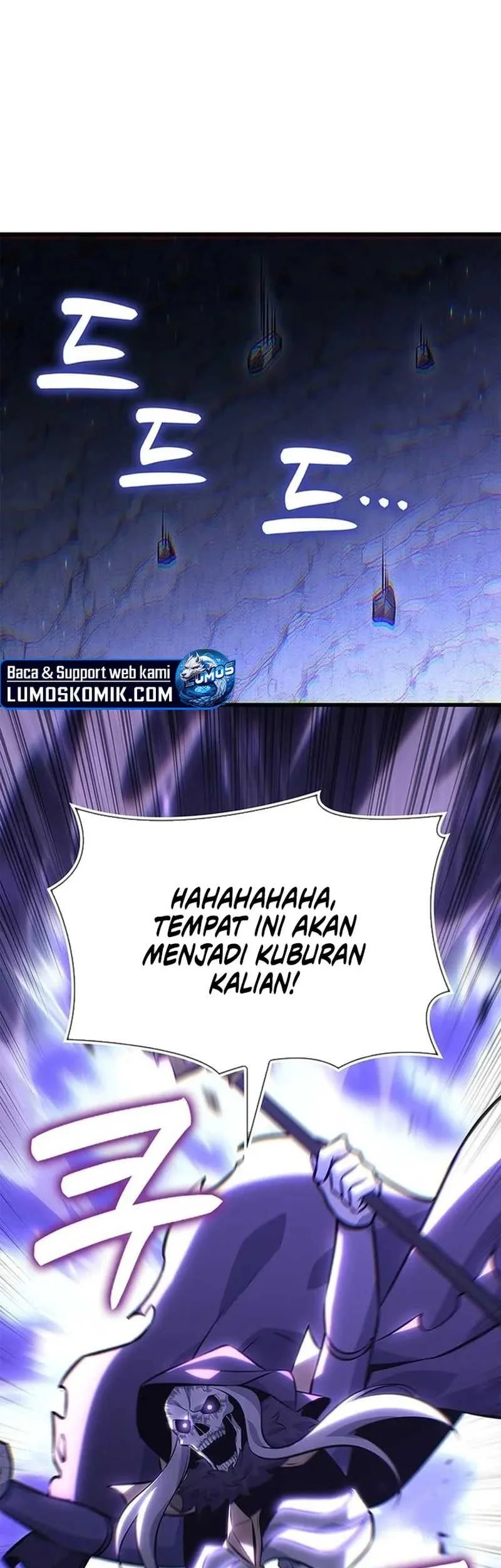 The Count’s Youngest Son Is A Player! Chapter 145 - halaman 49