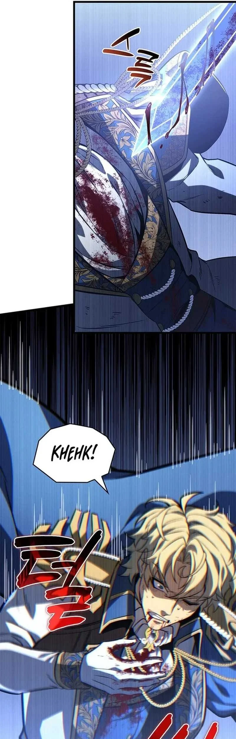 The Count’s Youngest Son Is A Player! Chapter 145 - halaman 6