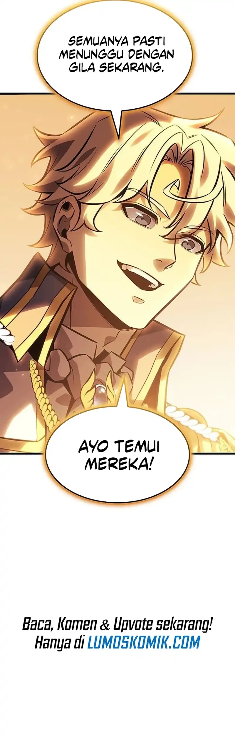 The Count’s Youngest Son Is A Player! Chapter 146 - halaman 10