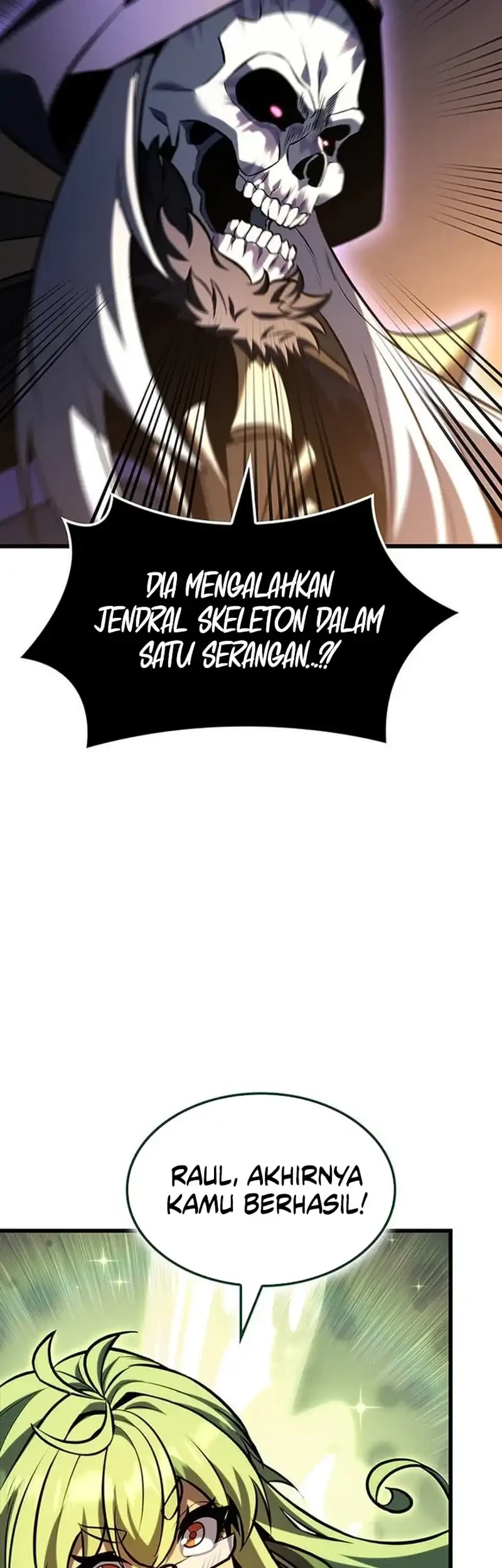 The Count’s Youngest Son Is A Player! Chapter 146 - halaman 26