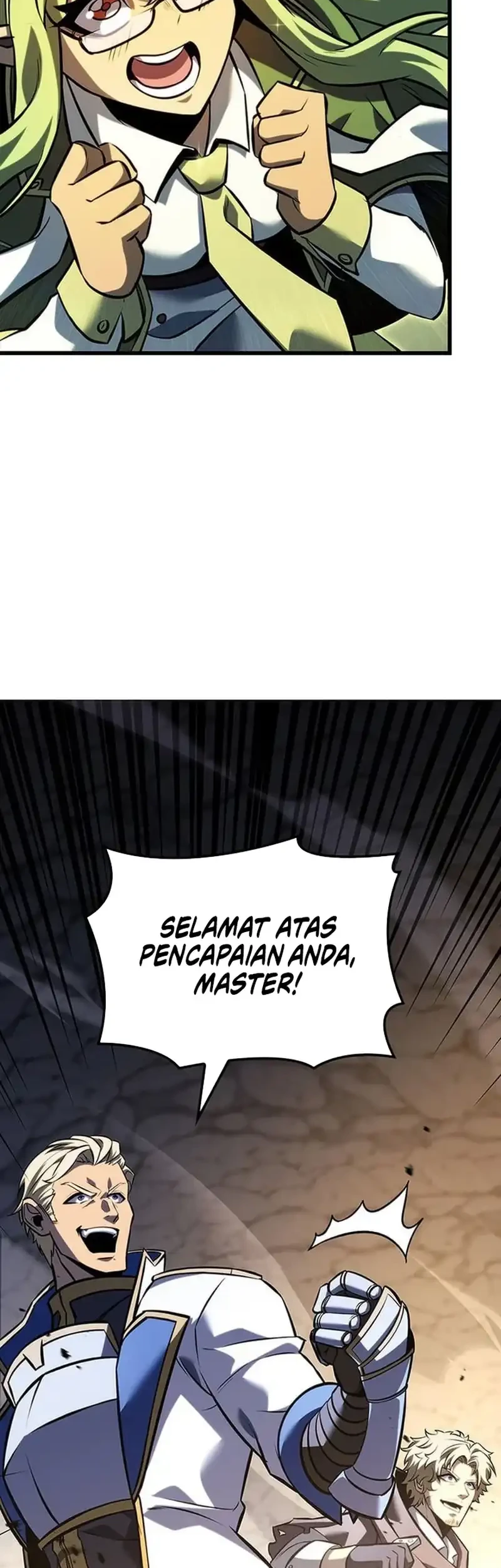 The Count’s Youngest Son Is A Player! Chapter 146 - halaman 27