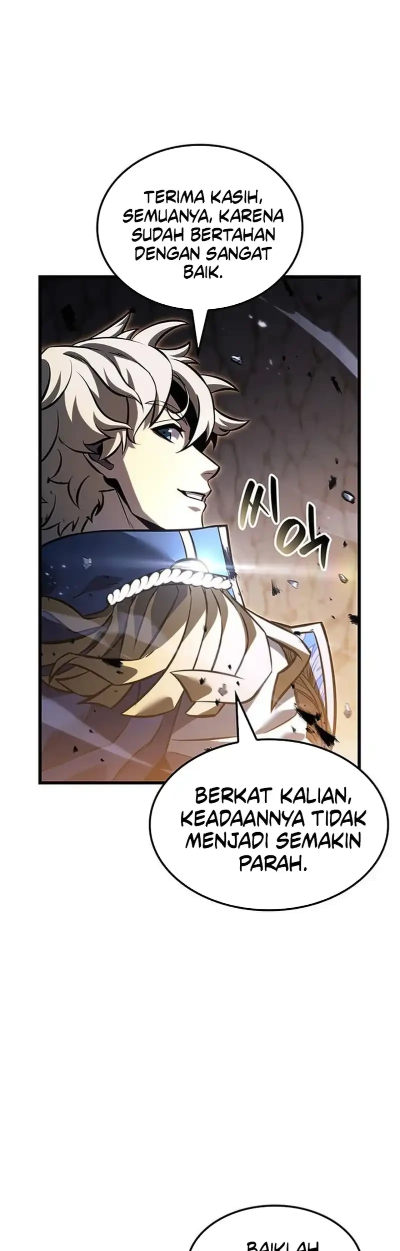 The Count’s Youngest Son Is A Player! Chapter 146 - halaman 29