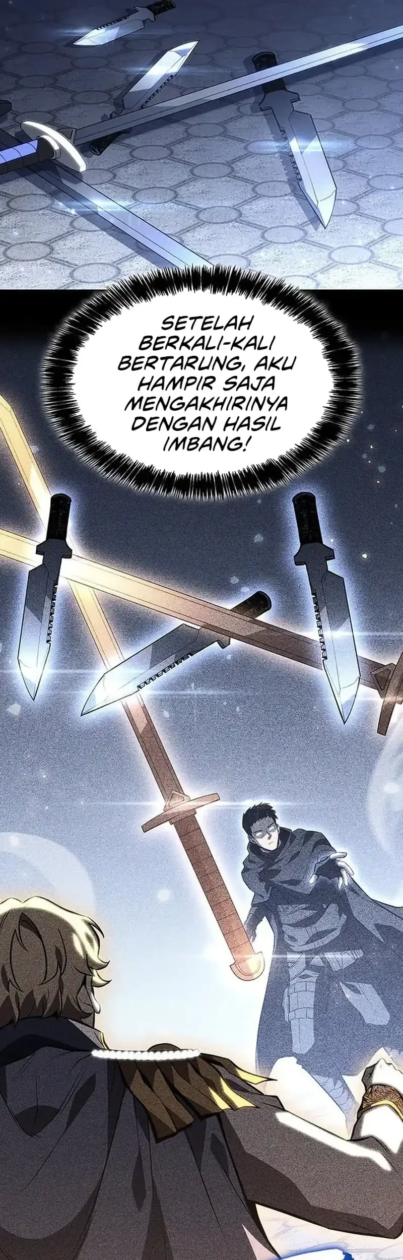 The Count’s Youngest Son Is A Player! Chapter 146 - halaman 3