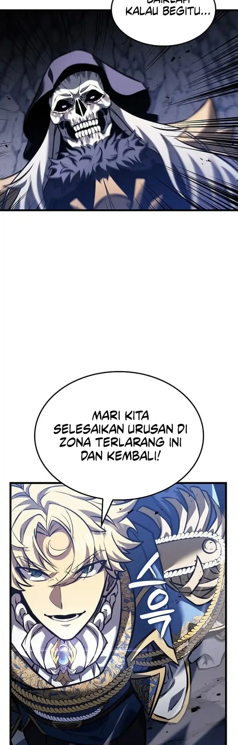 The Count’s Youngest Son Is A Player! Chapter 146 - halaman 30