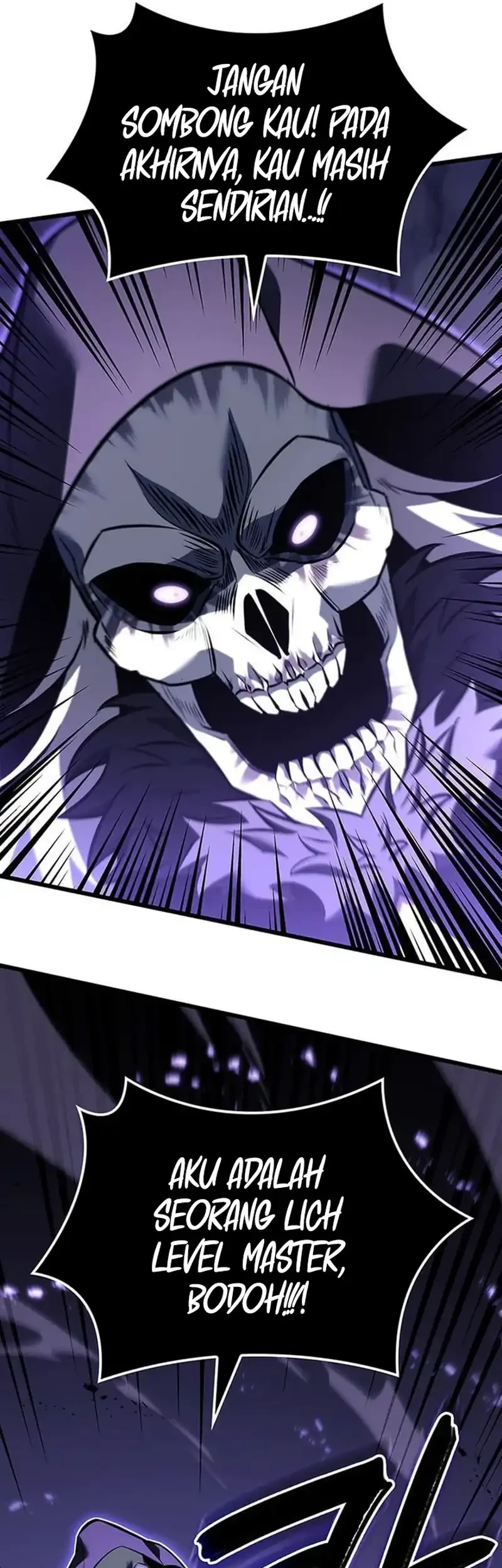 The Count’s Youngest Son Is A Player! Chapter 146 - halaman 34
