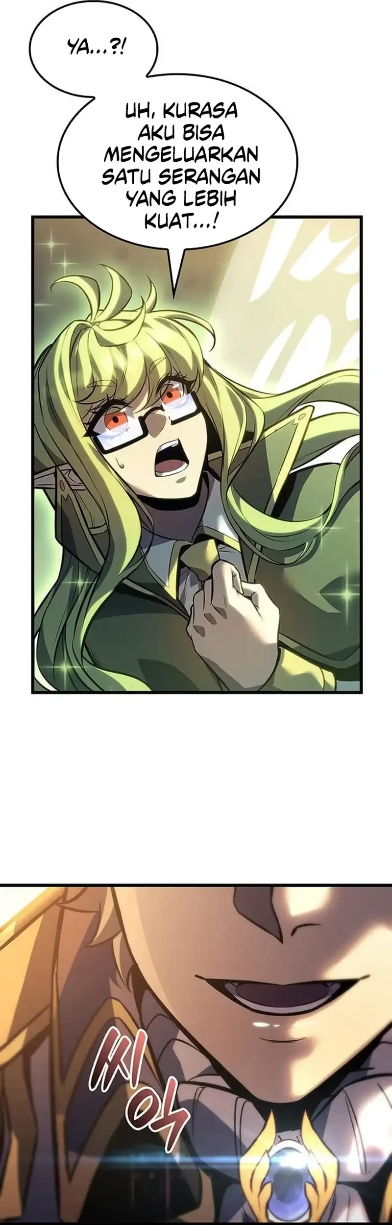 The Count’s Youngest Son Is A Player! Chapter 146 - halaman 40