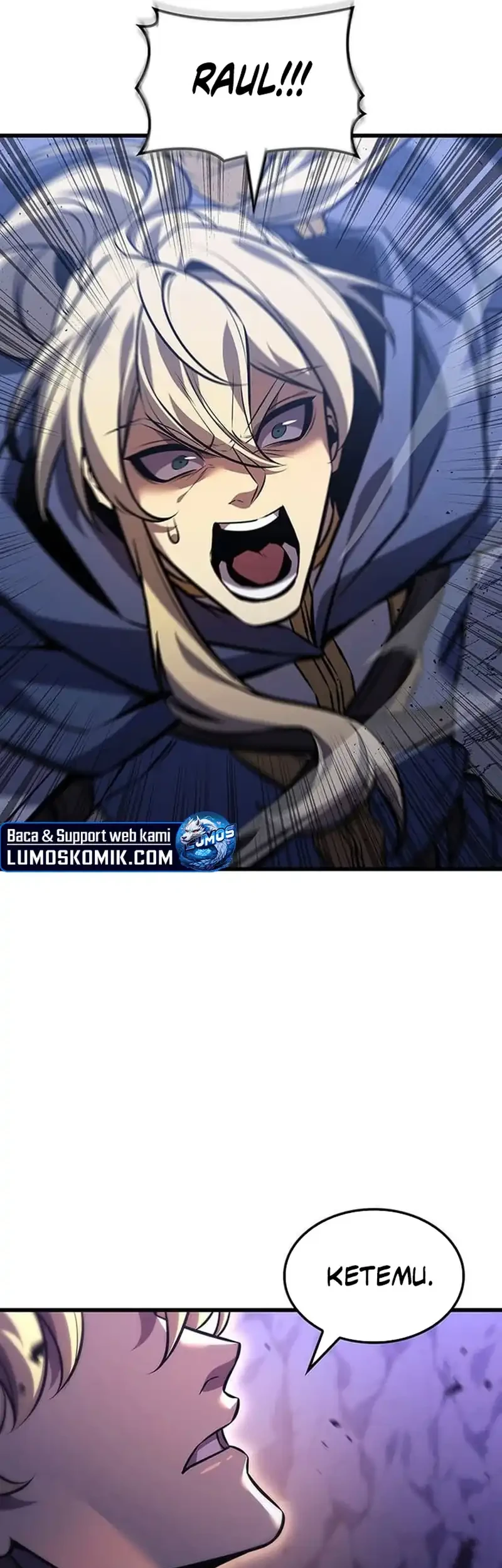 The Count’s Youngest Son Is A Player! Chapter 146 - halaman 49
