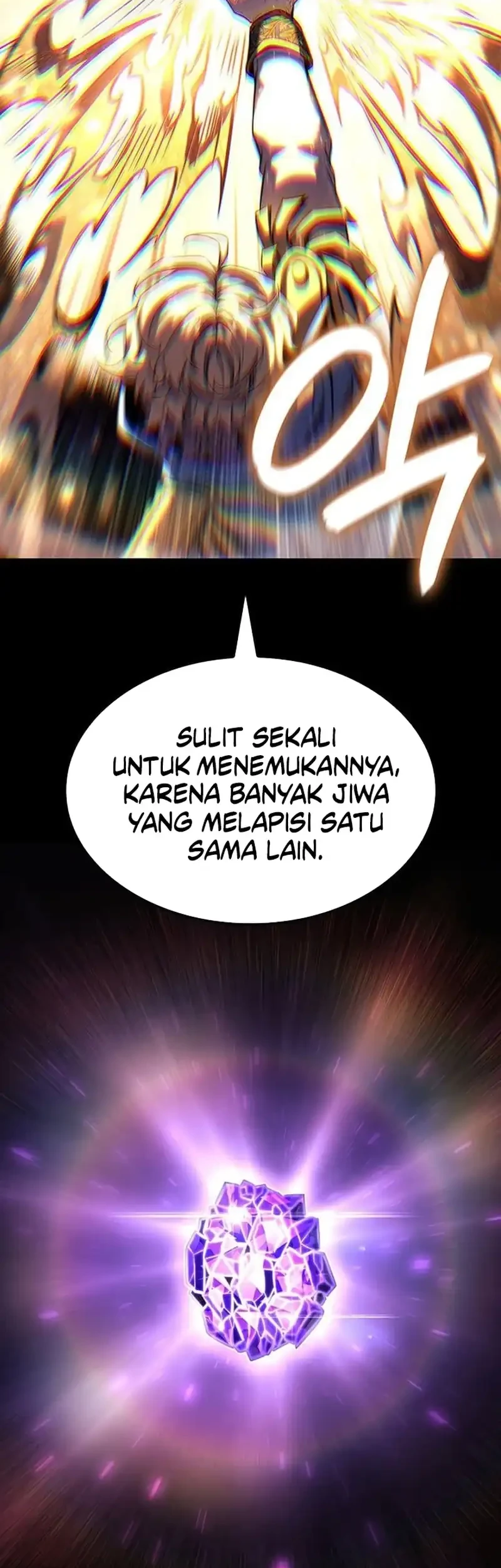 The Count’s Youngest Son Is A Player! Chapter 146 - halaman 52
