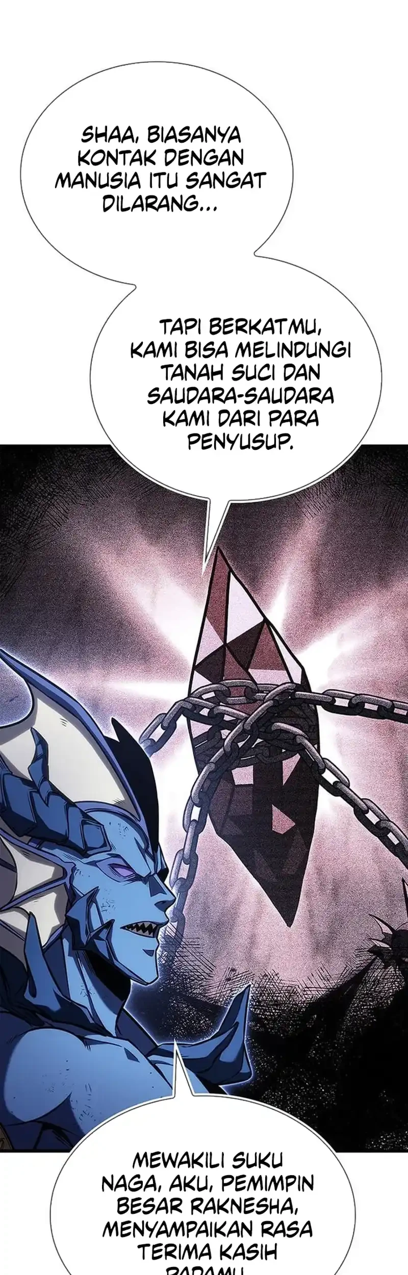 The Count’s Youngest Son Is A Player! Chapter 146 - halaman 63