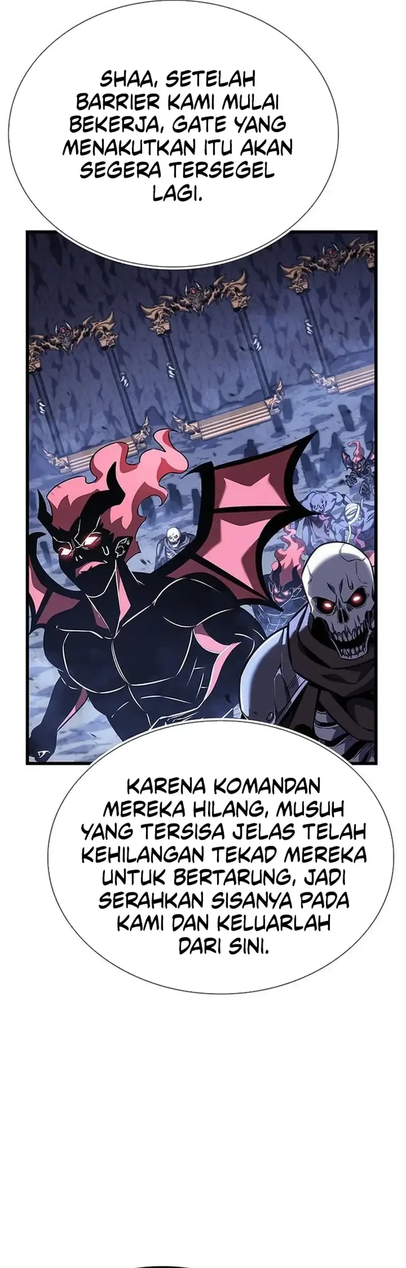 The Count’s Youngest Son Is A Player! Chapter 146 - halaman 65