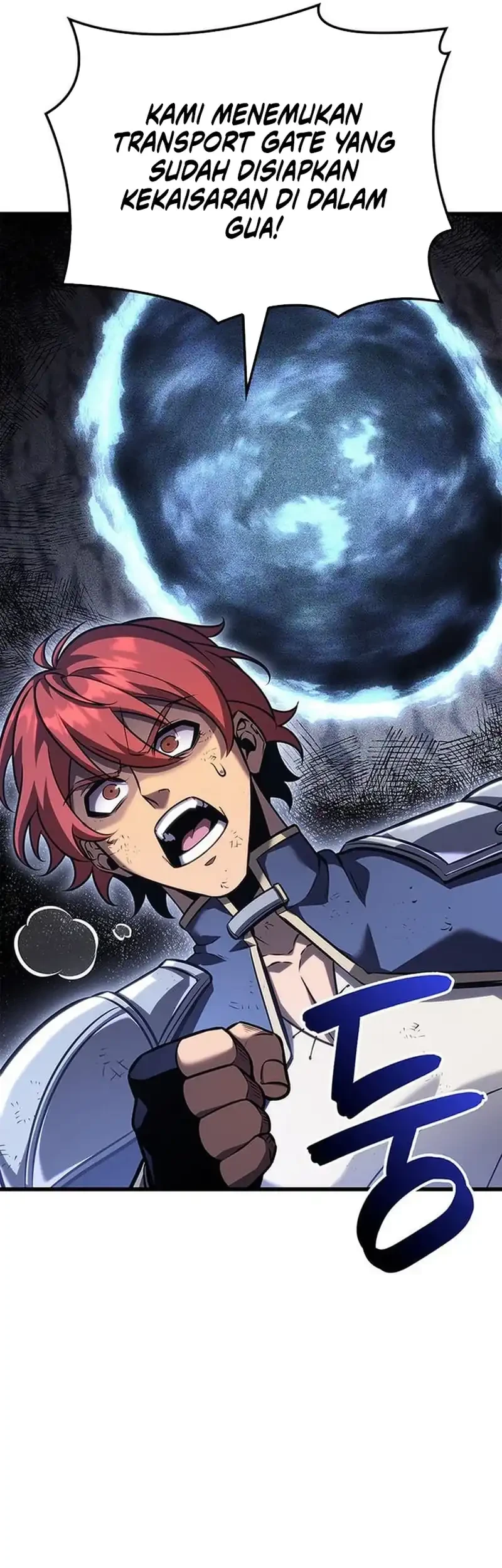The Count’s Youngest Son Is A Player! Chapter 146 - halaman 67