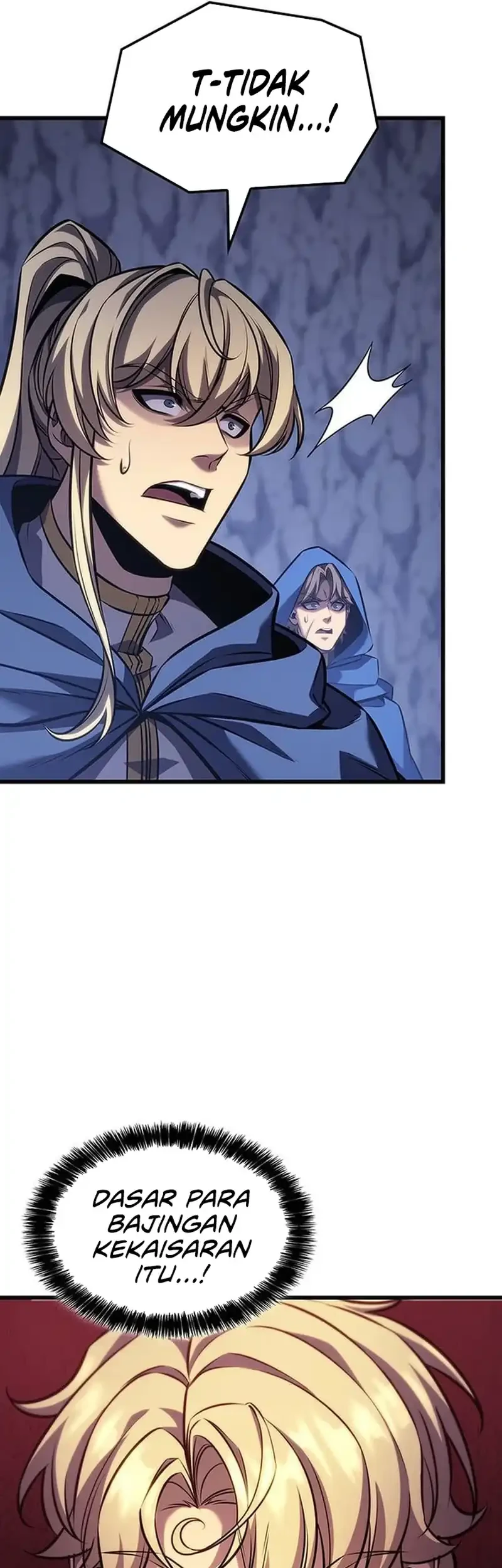 The Count’s Youngest Son Is A Player! Chapter 146 - halaman 69