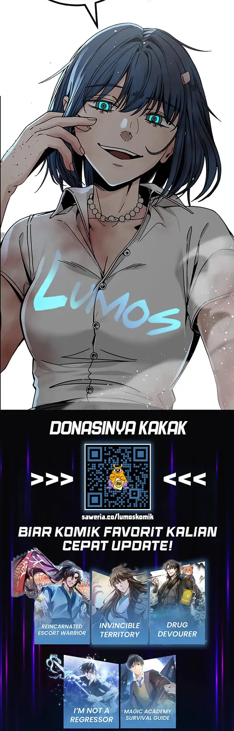 The Count’s Youngest Son Is A Player! Chapter 146 - halaman 73