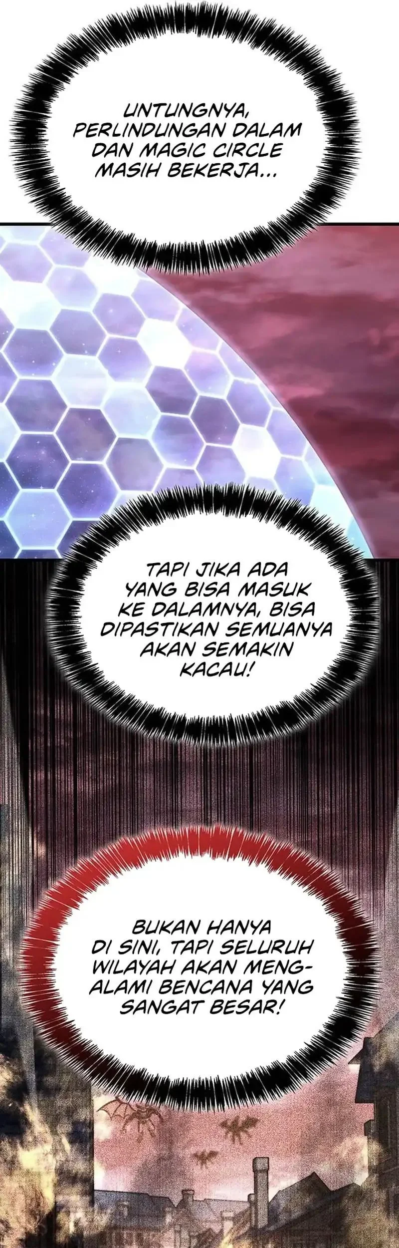 The Count’s Youngest Son Is A Player! Chapter 147 - halaman 22