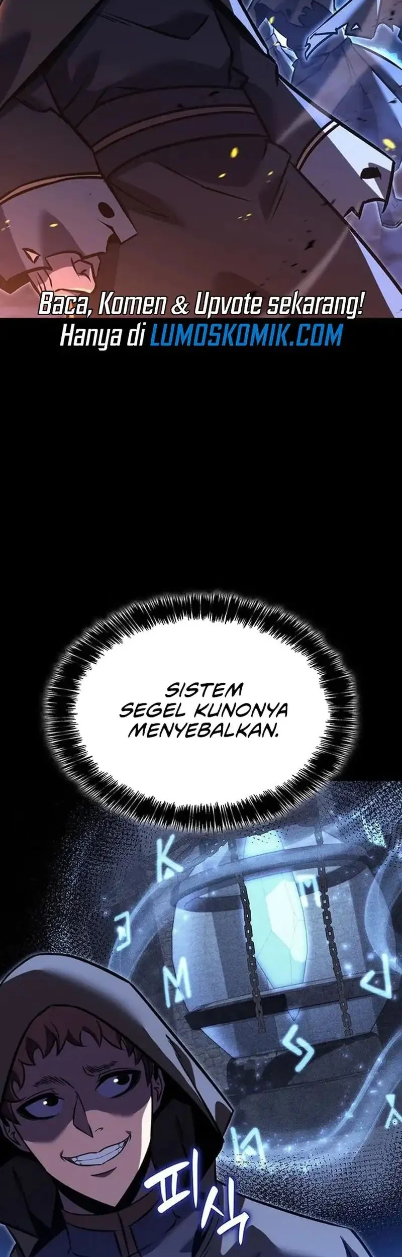 The Count’s Youngest Son Is A Player! Chapter 147 - halaman 28