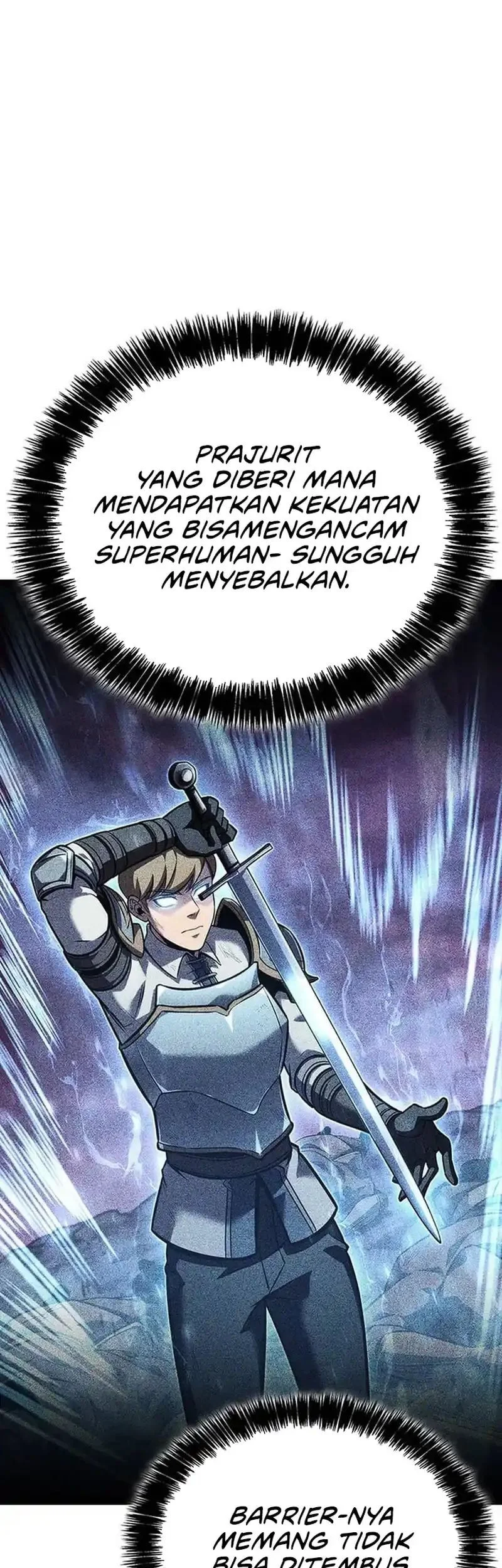The Count’s Youngest Son Is A Player! Chapter 147 - halaman 30