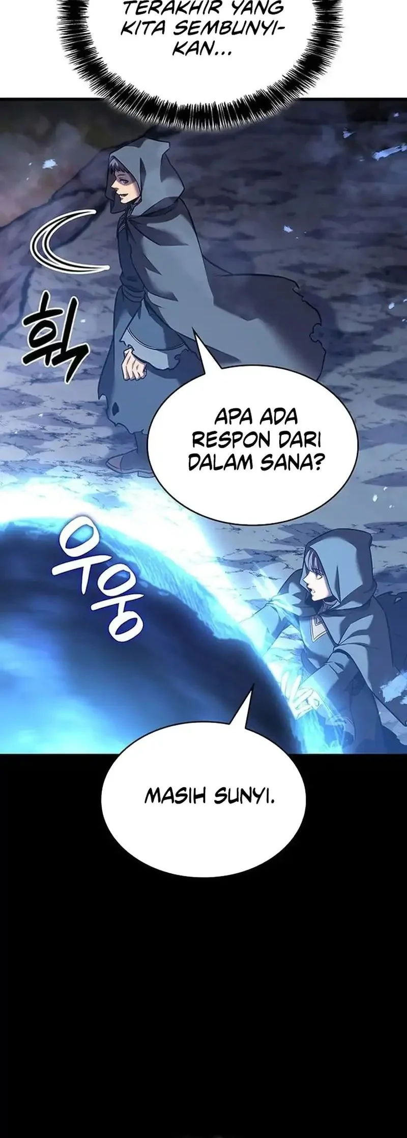 The Count’s Youngest Son Is A Player! Chapter 147 - halaman 34