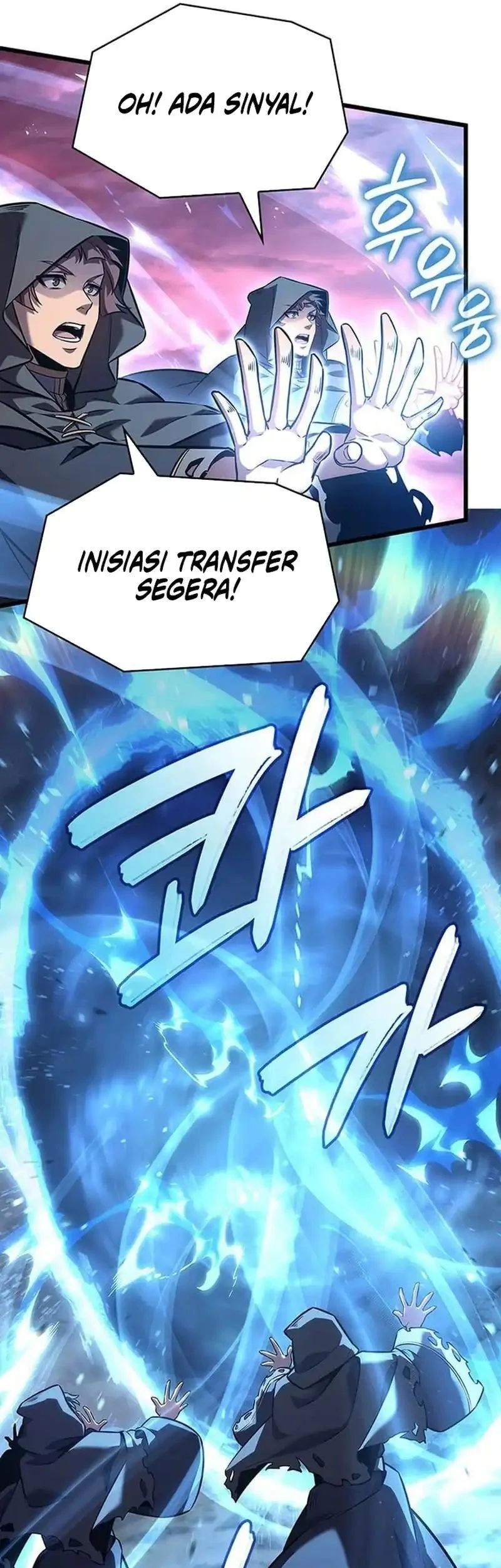 The Count’s Youngest Son Is A Player! Chapter 147 - halaman 37