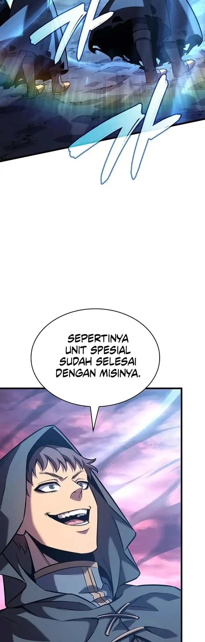 The Count’s Youngest Son Is A Player! Chapter 147 - halaman 38