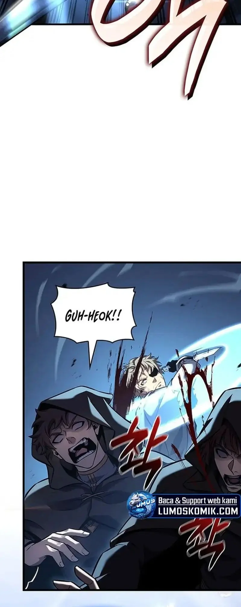 The Count’s Youngest Son Is A Player! Chapter 147 - halaman 44