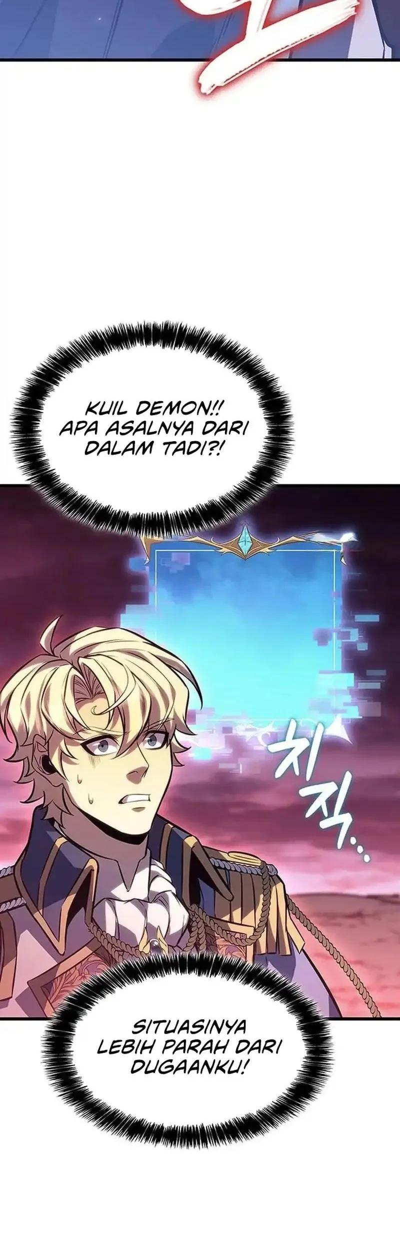 The Count’s Youngest Son Is A Player! Chapter 147 - halaman 49