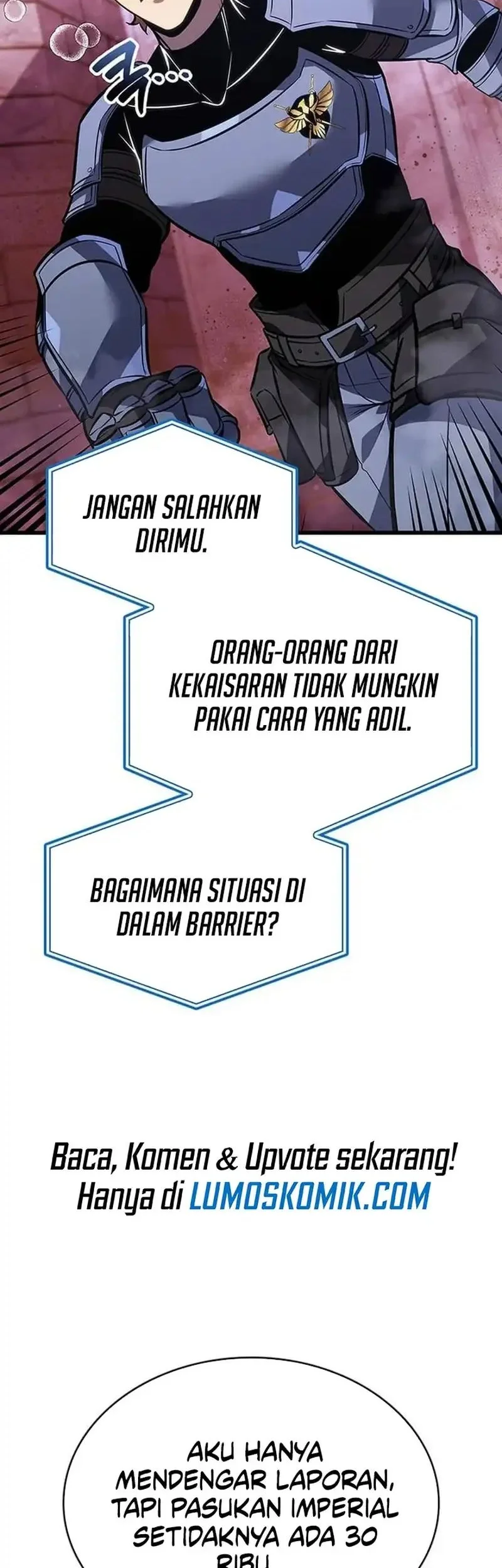The Count’s Youngest Son Is A Player! Chapter 147 - halaman 52