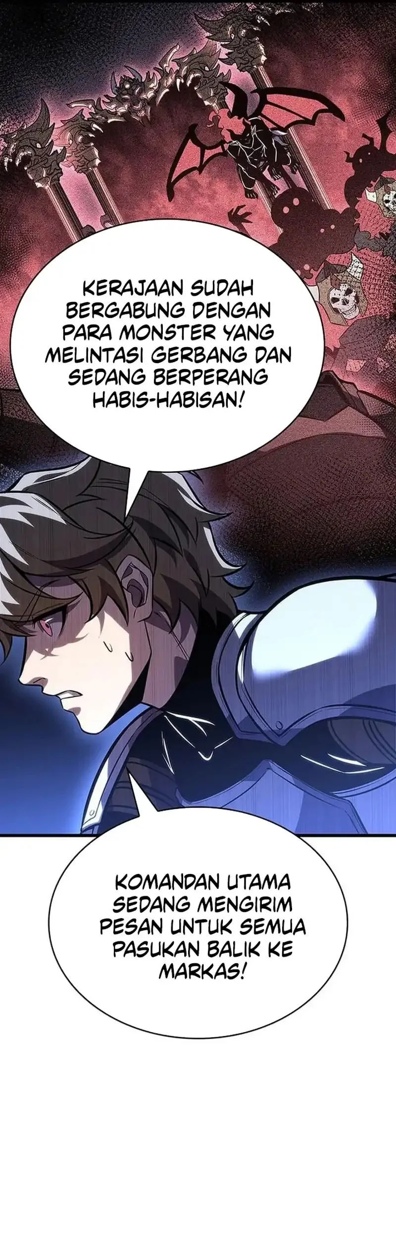 The Count’s Youngest Son Is A Player! Chapter 147 - halaman 54
