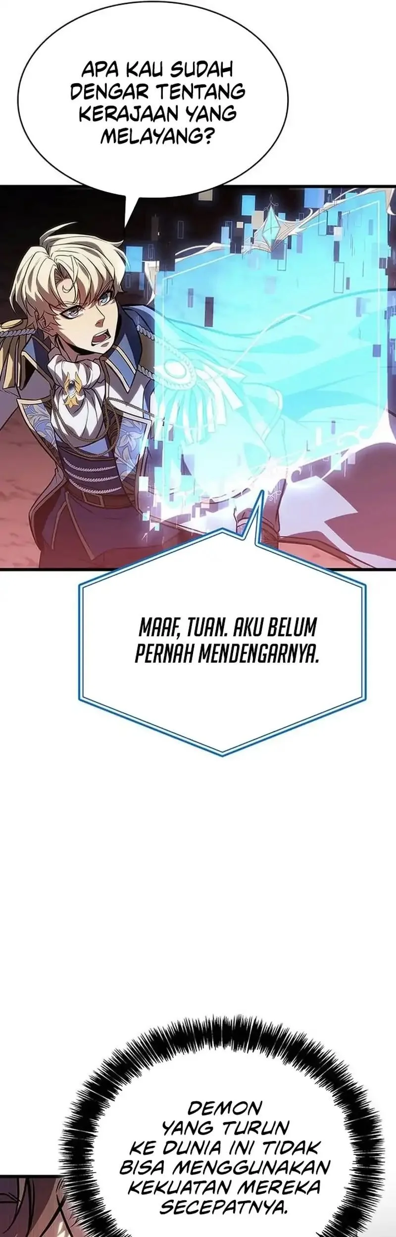The Count’s Youngest Son Is A Player! Chapter 147 - halaman 57