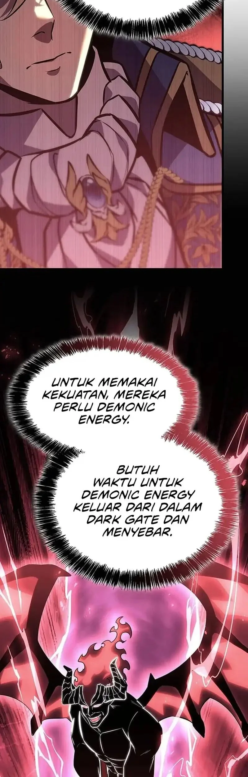 The Count’s Youngest Son Is A Player! Chapter 147 - halaman 58