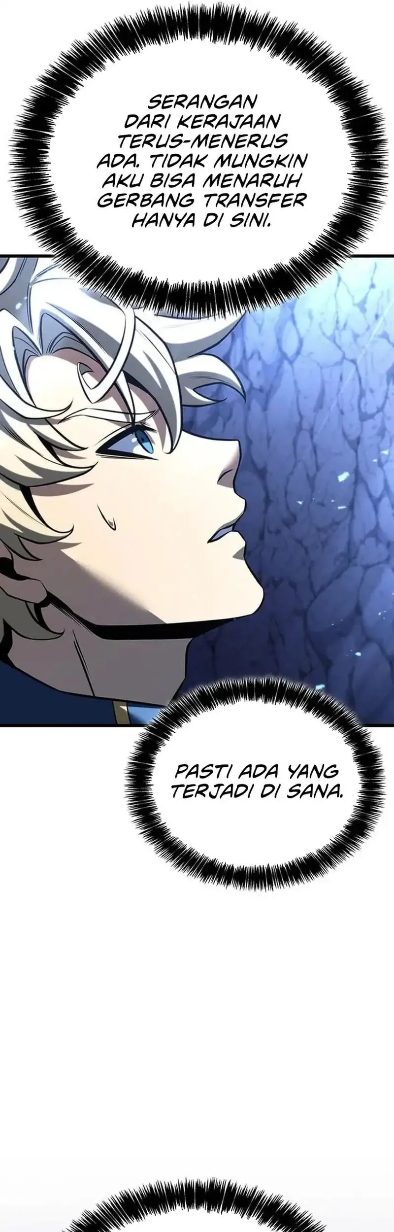 The Count’s Youngest Son Is A Player! Chapter 147 - halaman 6