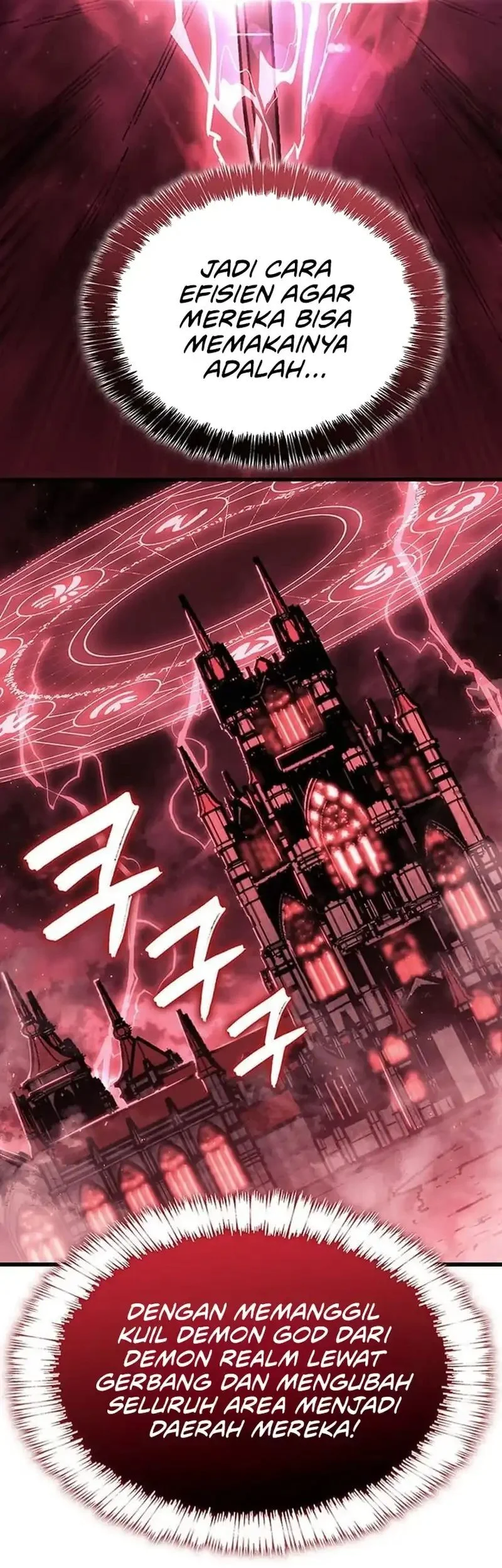 The Count’s Youngest Son Is A Player! Chapter 147 - halaman 60