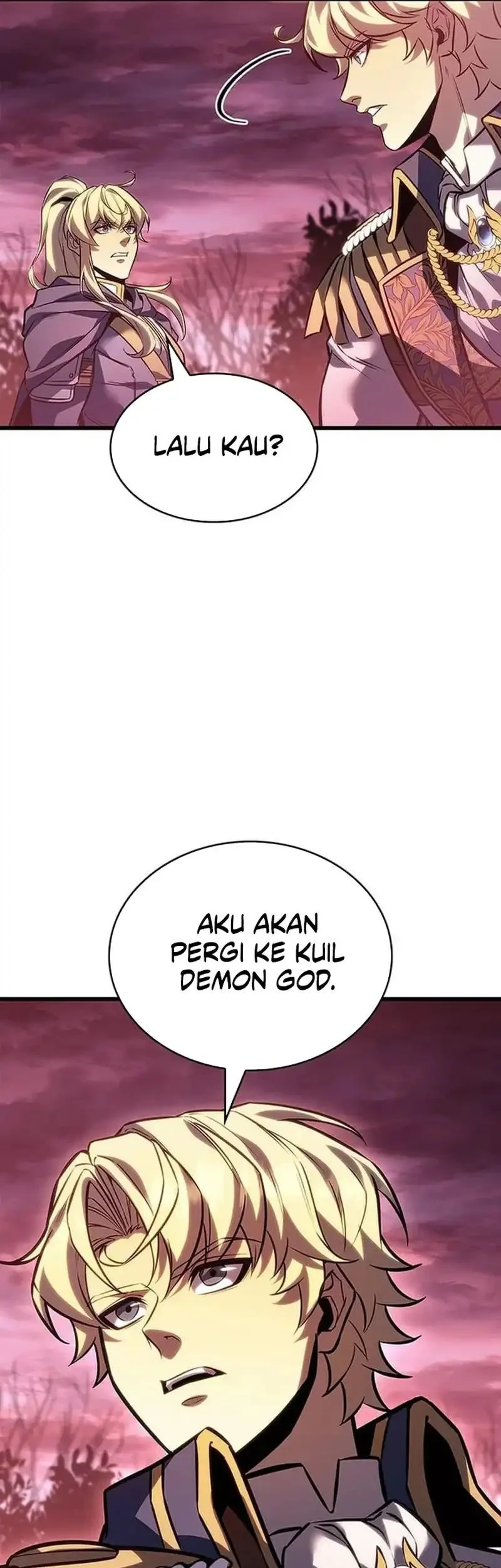 The Count’s Youngest Son Is A Player! Chapter 147 - halaman 63