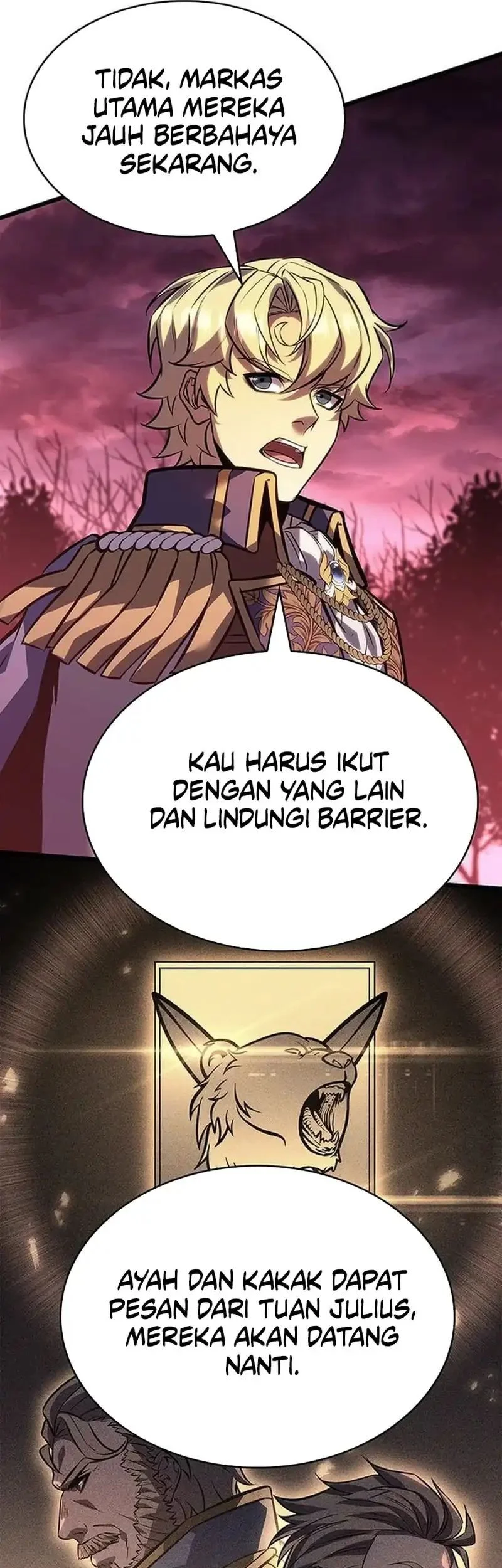 The Count’s Youngest Son Is A Player! Chapter 147 - halaman 66