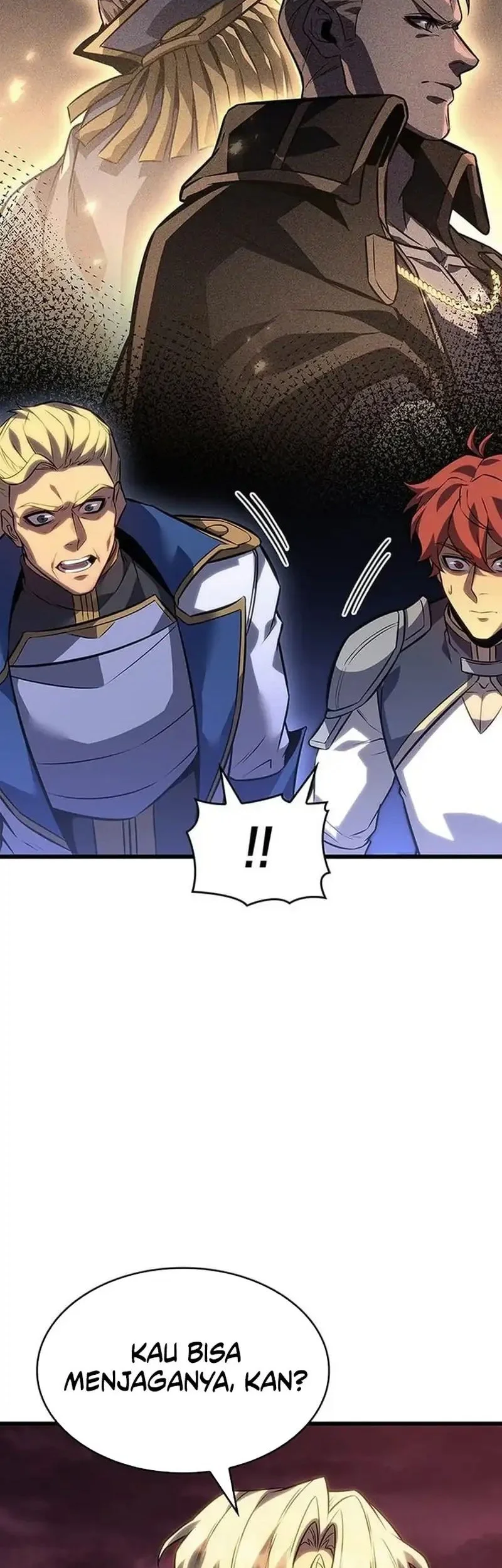 The Count’s Youngest Son Is A Player! Chapter 147 - halaman 67