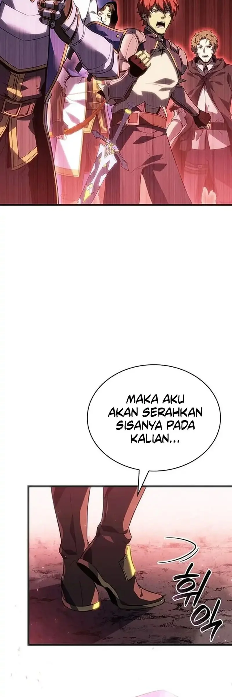 The Count’s Youngest Son Is A Player! Chapter 147 - halaman 70