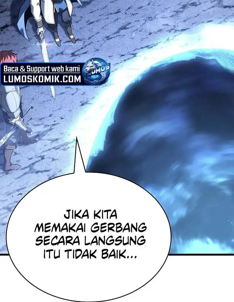 The Count’s Youngest Son Is A Player! Chapter 147 - halaman 8