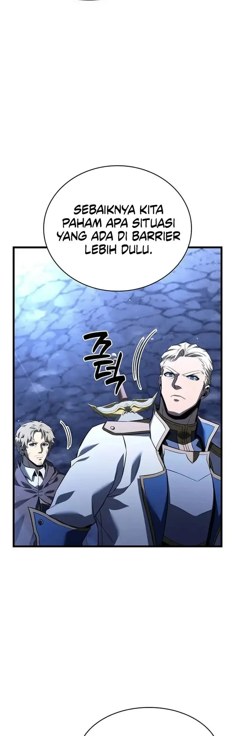 The Count’s Youngest Son Is A Player! Chapter 147 - halaman 9