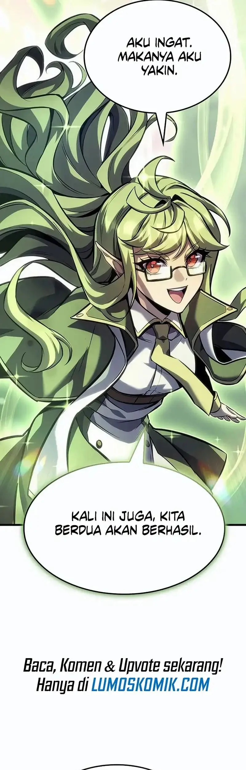 The Count’s Youngest Son Is A Player! Chapter 148 - halaman 10