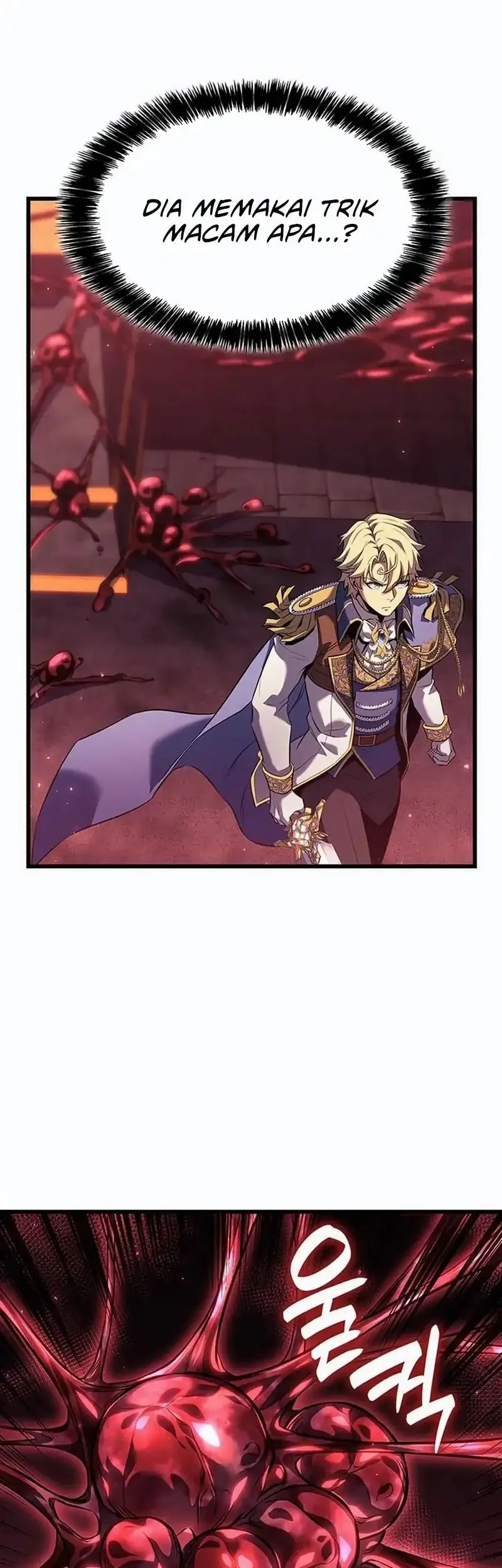 The Count’s Youngest Son Is A Player! Chapter 148 - halaman 19