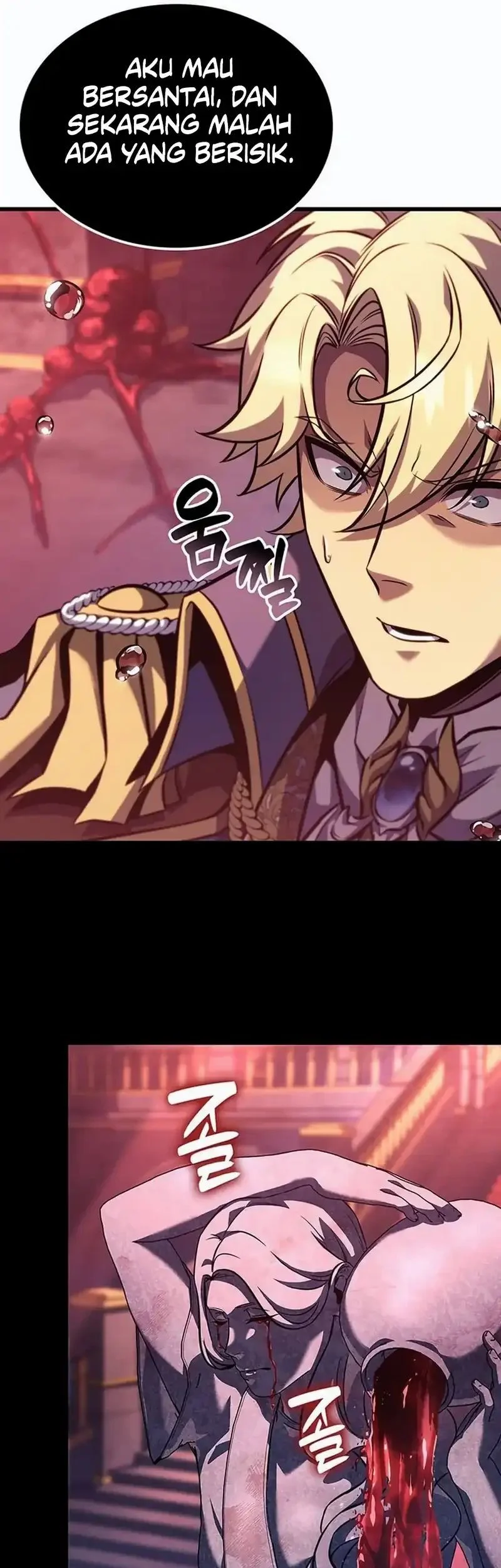 The Count’s Youngest Son Is A Player! Chapter 148 - halaman 22