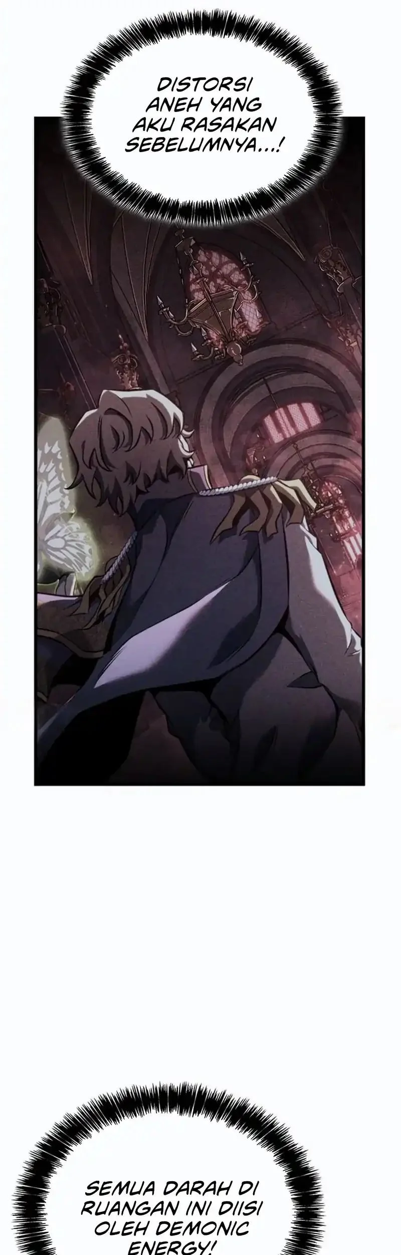 The Count’s Youngest Son Is A Player! Chapter 148 - halaman 36