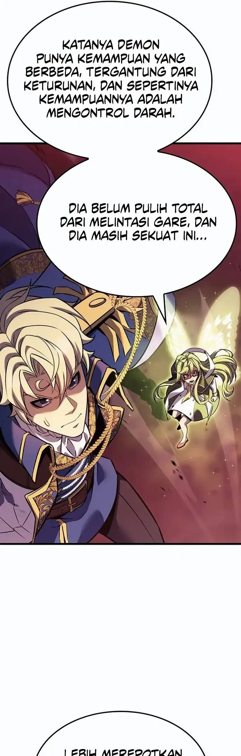 The Count’s Youngest Son Is A Player! Chapter 148 - halaman 38