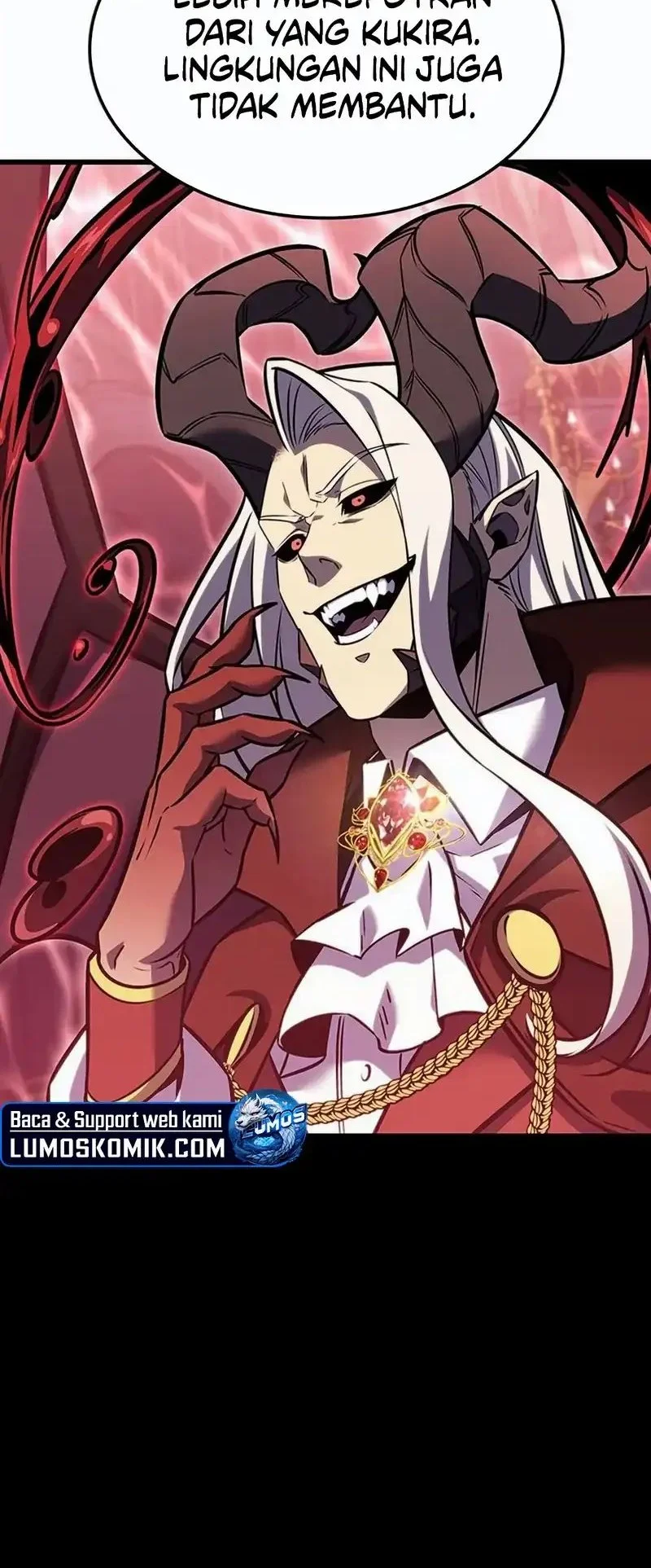 The Count’s Youngest Son Is A Player! Chapter 148 - halaman 39