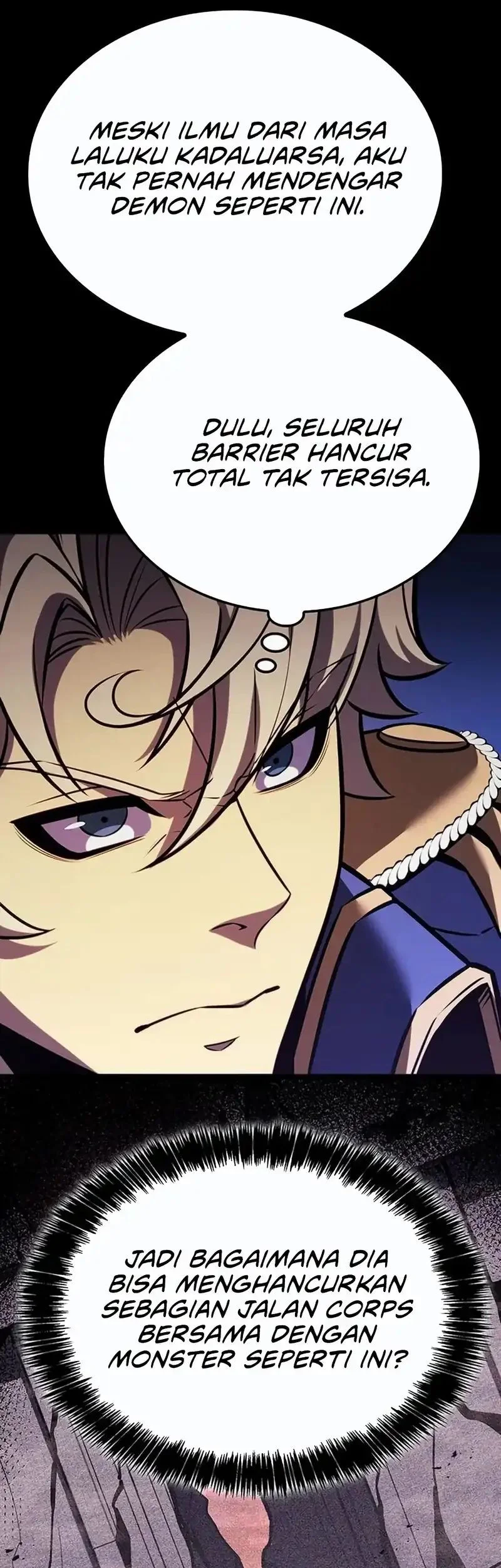 The Count’s Youngest Son Is A Player! Chapter 148 - halaman 40
